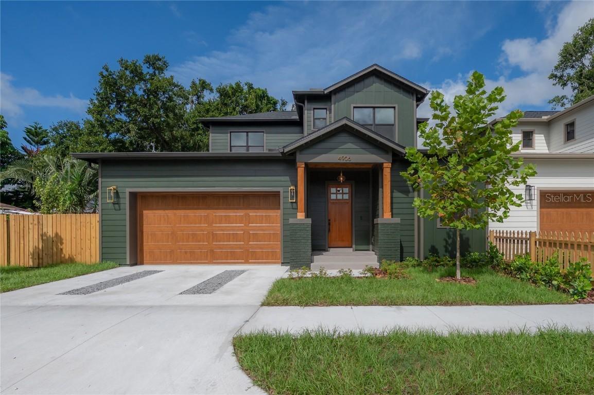 4906 N 9th St., Tampa, FL 33603