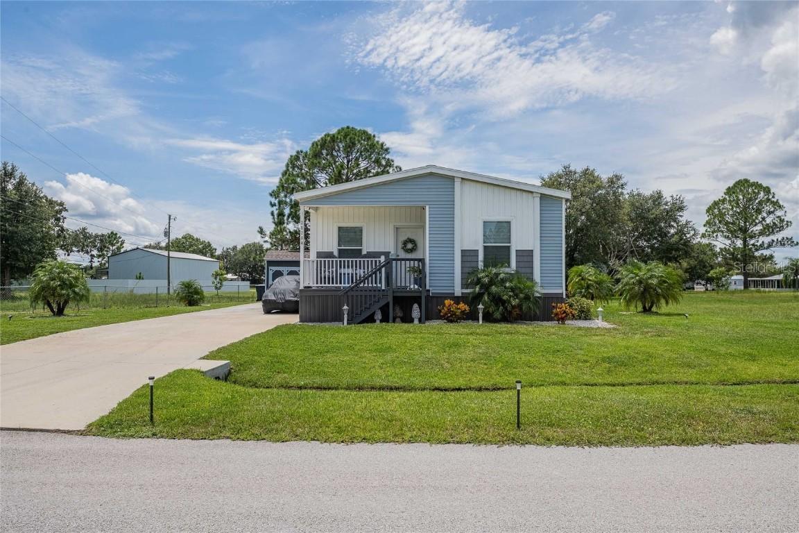 25294 Canterbury Dr., Lake Wales, FL 33898