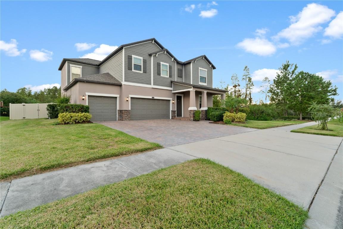 3123 Hilliard Dr Dr., Wesley Chapel, FL 33543