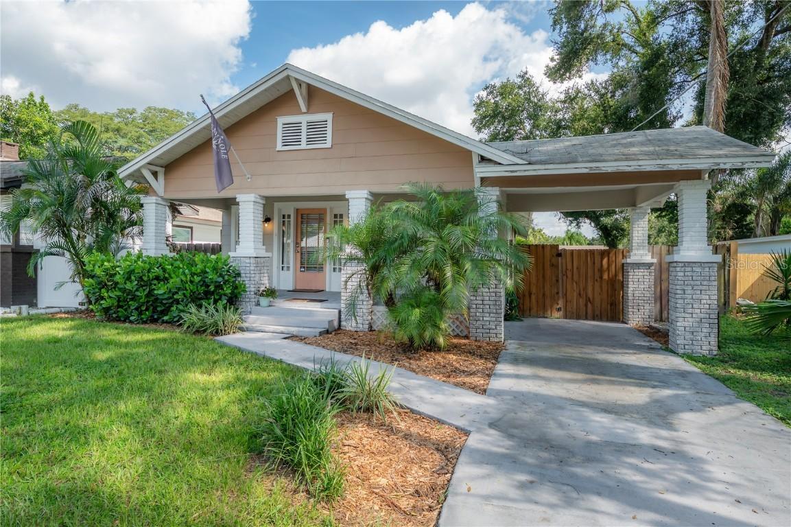 207 W Hiawatha St., Tampa, FL 33604