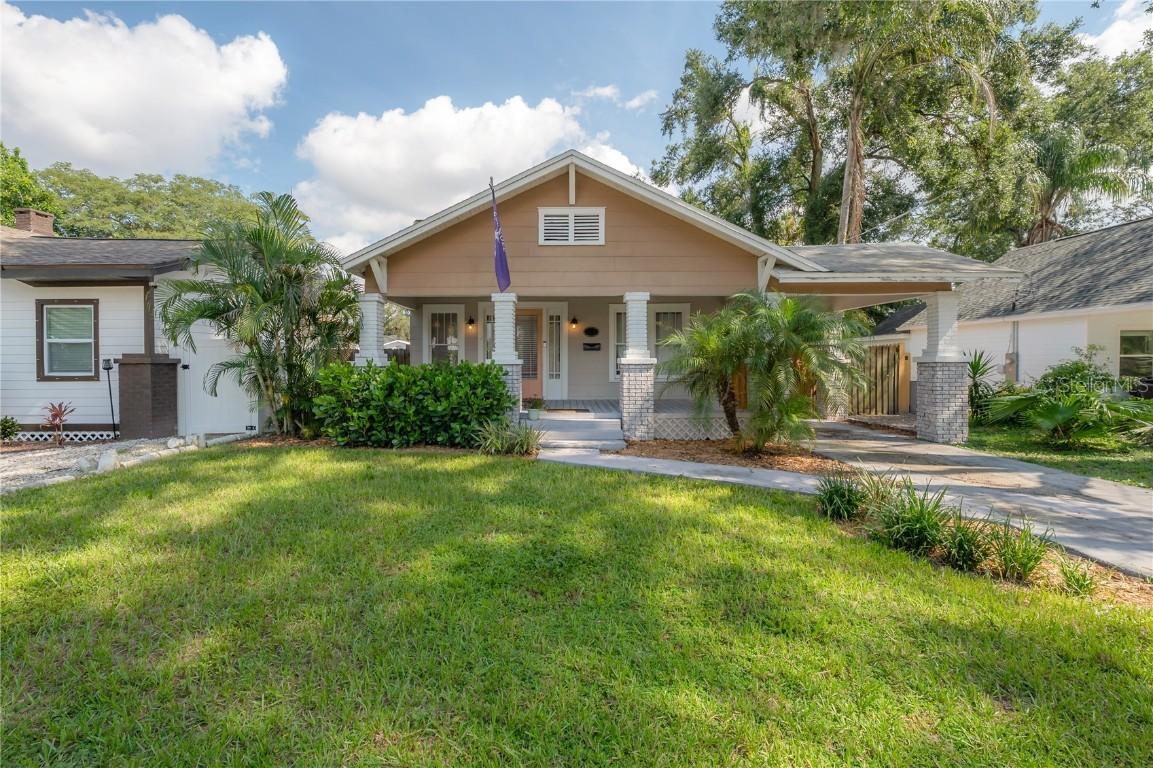 207 W Hiawatha St., Tampa, FL 33604