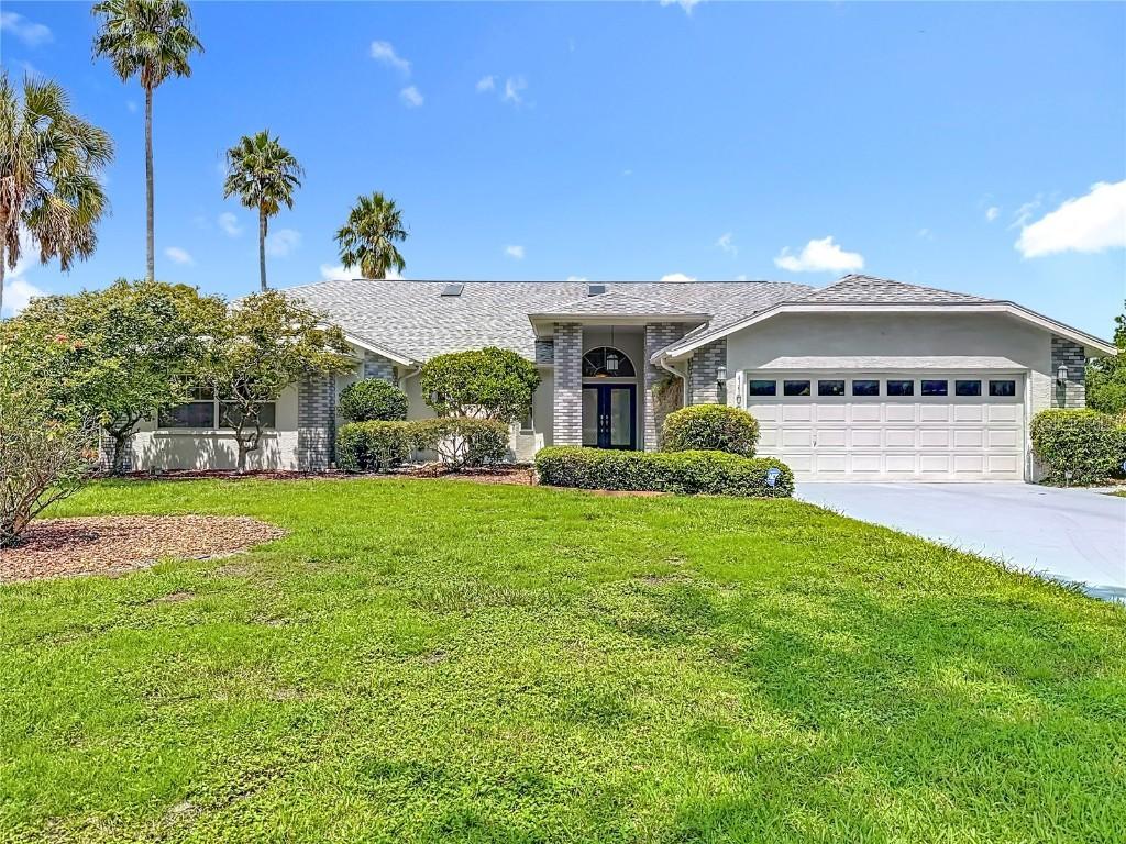 11009 Woodland Waters Blvd., Weeki Wachee, FL 34613