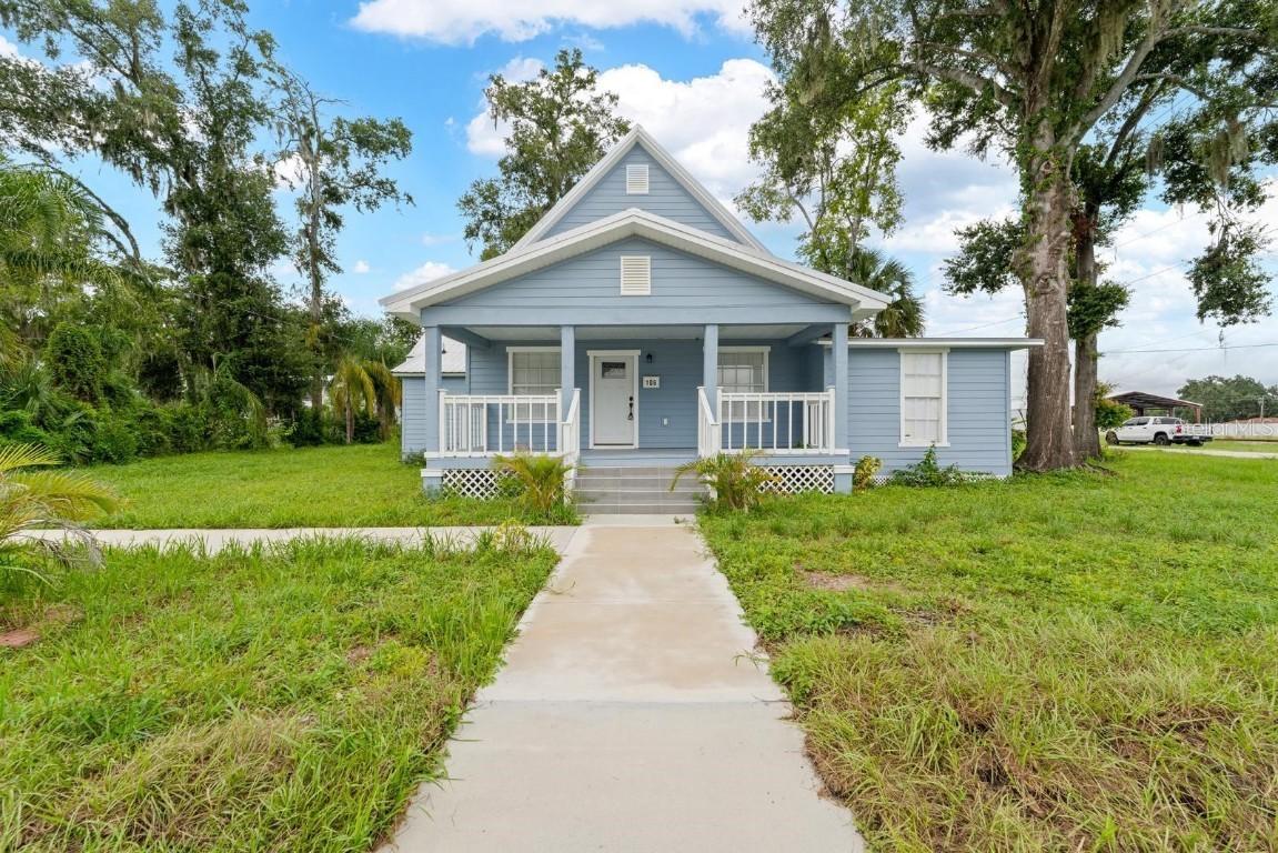 106 E Calhoun St., Plant City, FL 33563