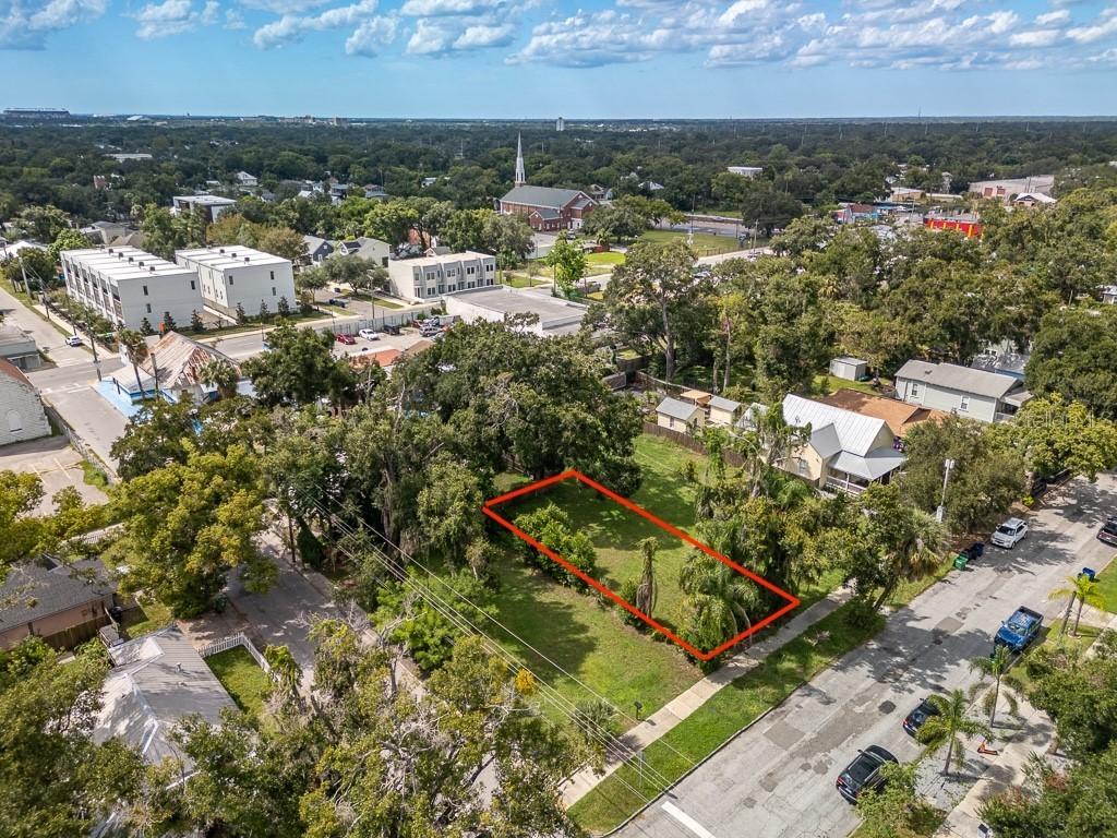 2804 N Morgan St., Tampa, FL 33602