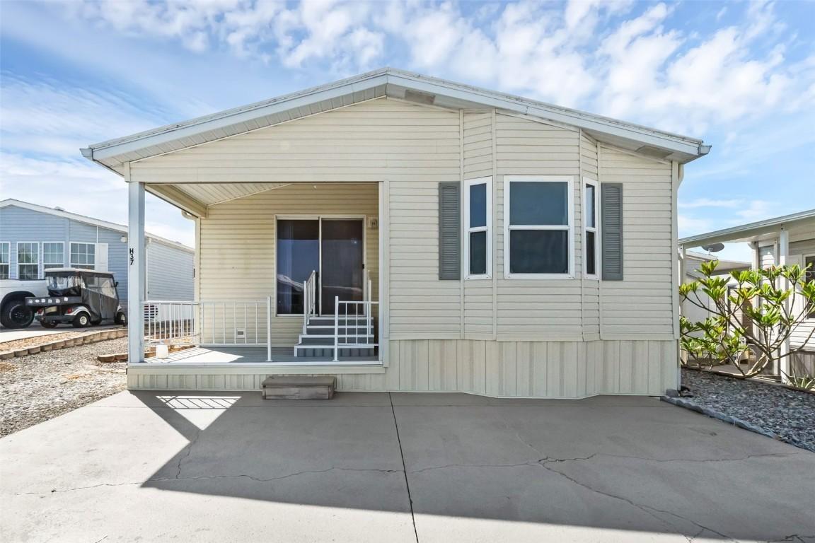 251 Patterson Rd. #H 37, Haines City, FL 33844