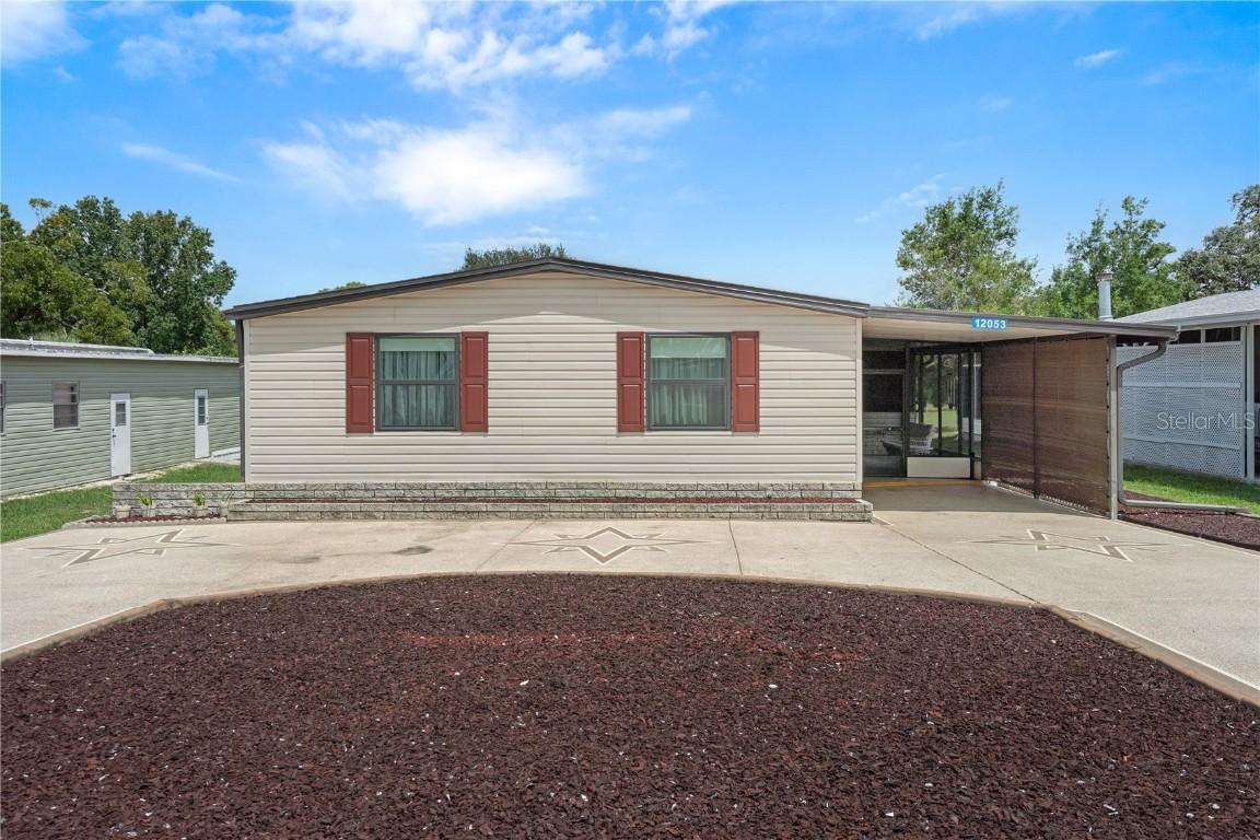 12053 Eldorado Ave., Brooksville, FL 34613