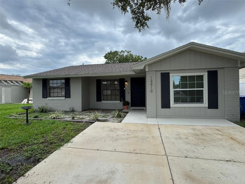 12418 Queensland Ln., Tampa, FL 33625