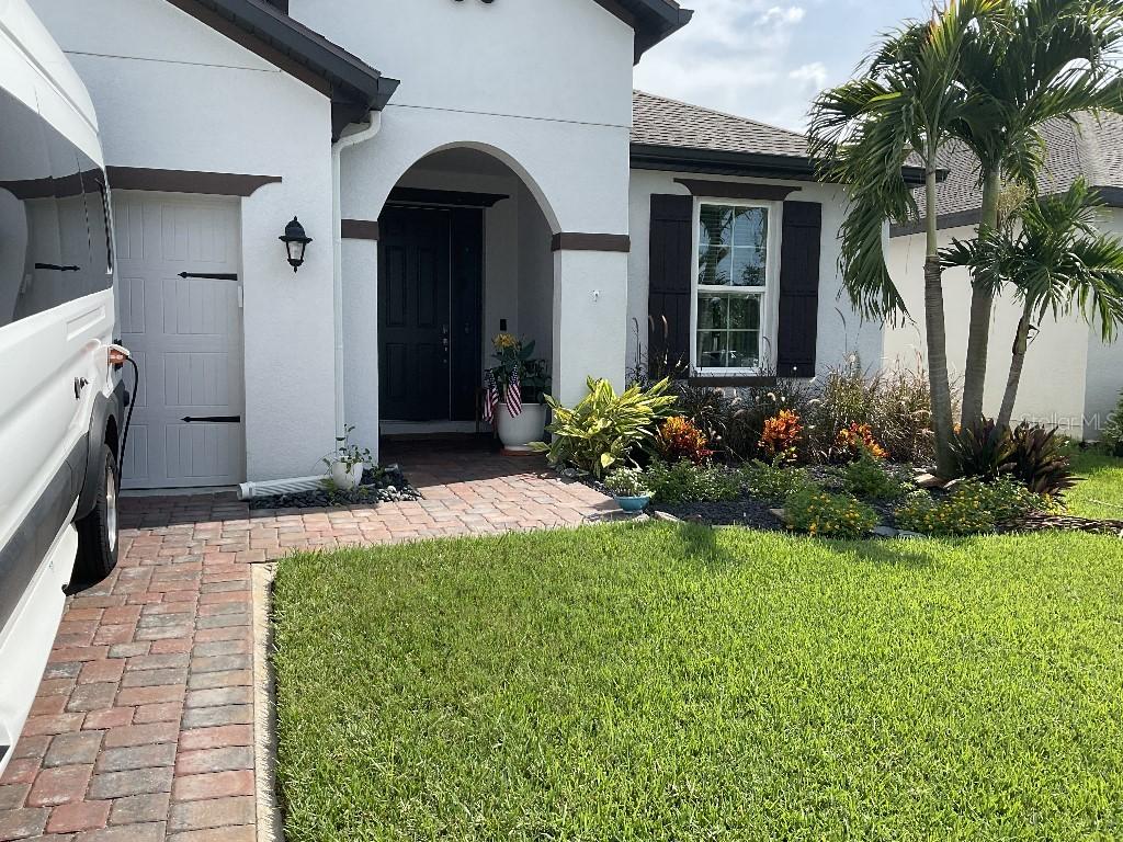 6113 Sea Air Dr., Apollo Beach, FL 33572