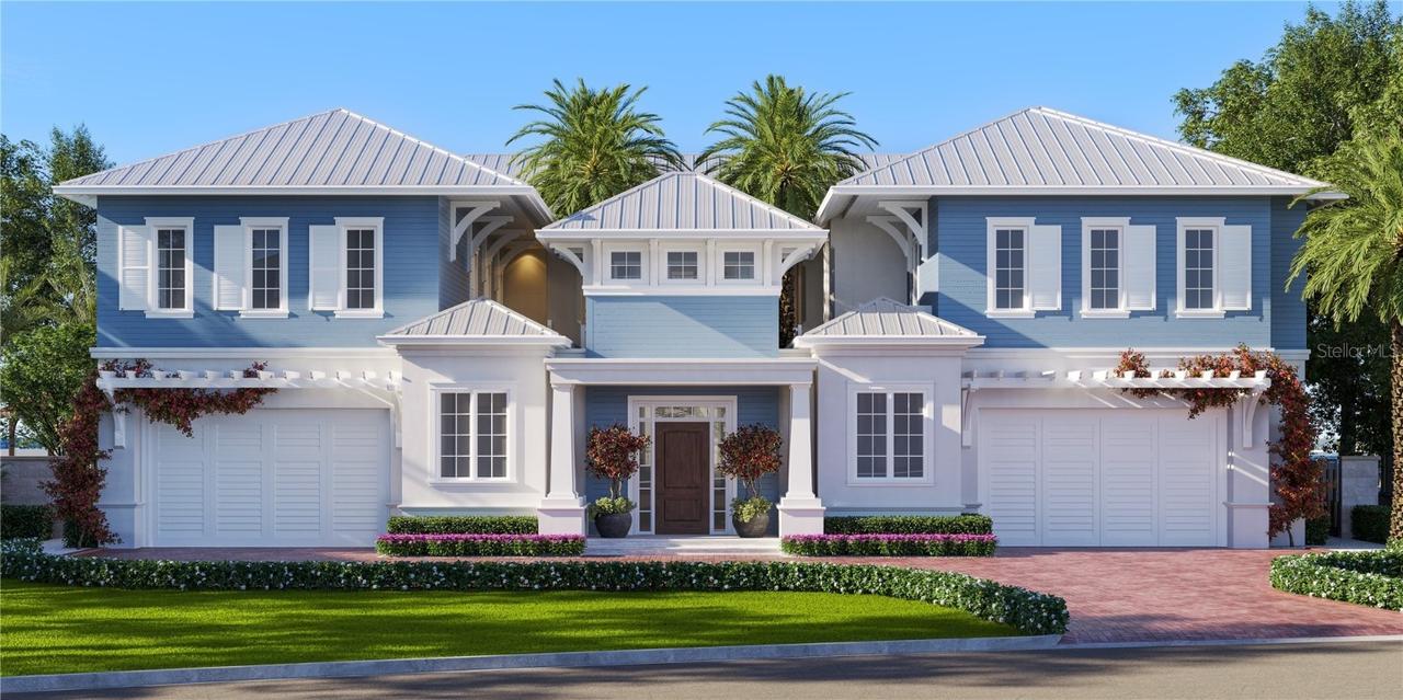 1130 Friendly Way, St Petersburg, FL 33705