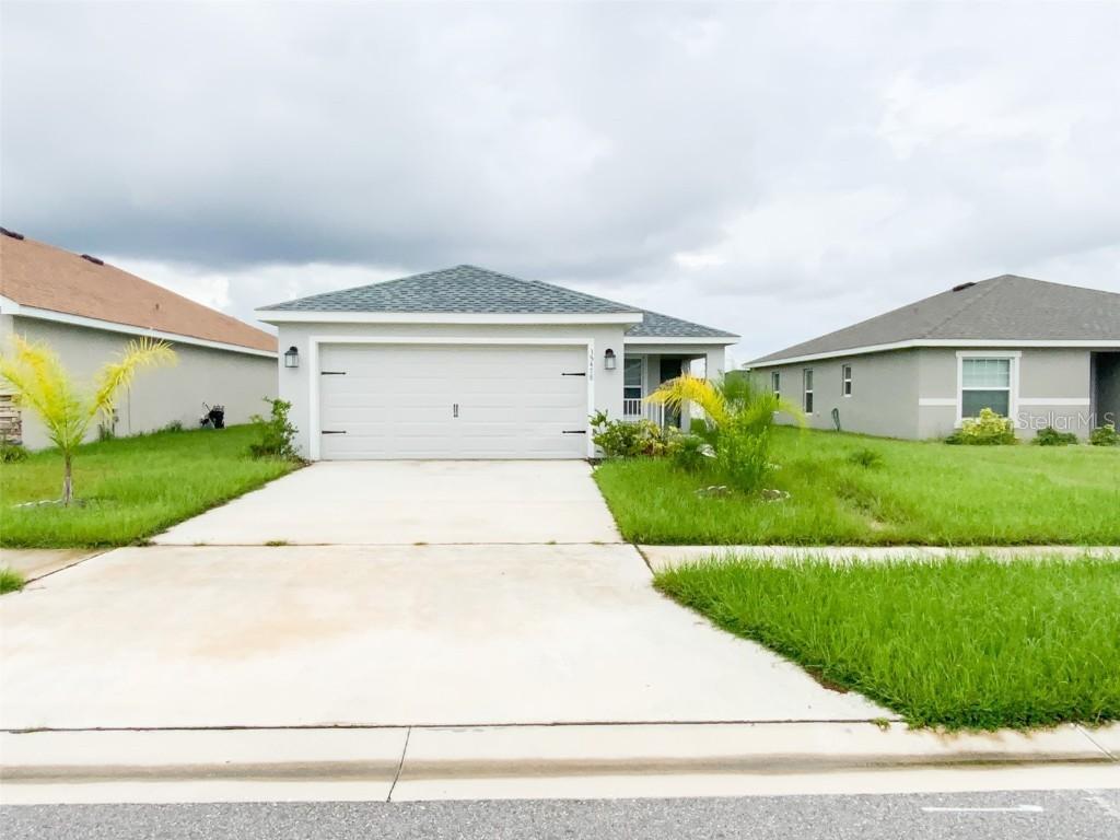 35478 Bellington Blvd., Zephyrhills, FL 33541