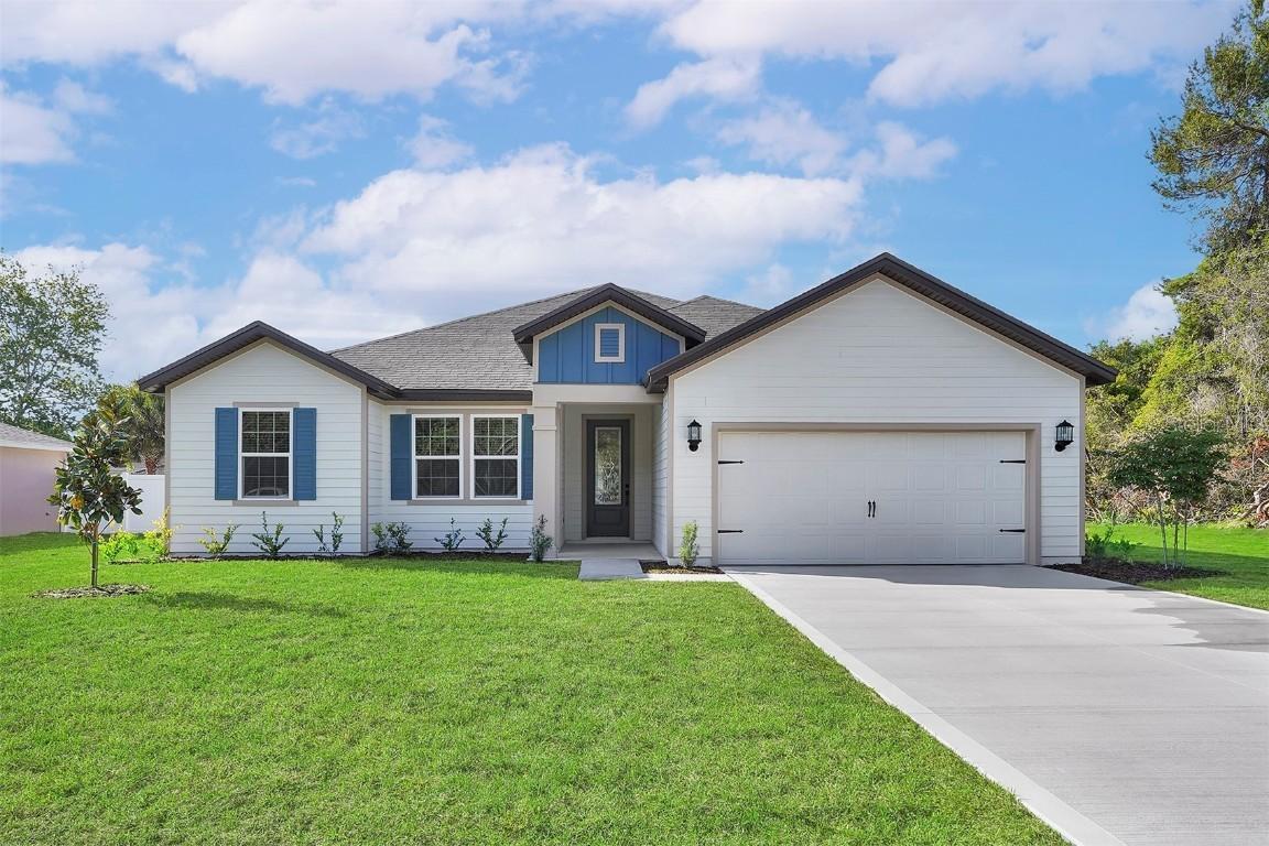 14 Fifer Ln., Palm Coast, FL 32137