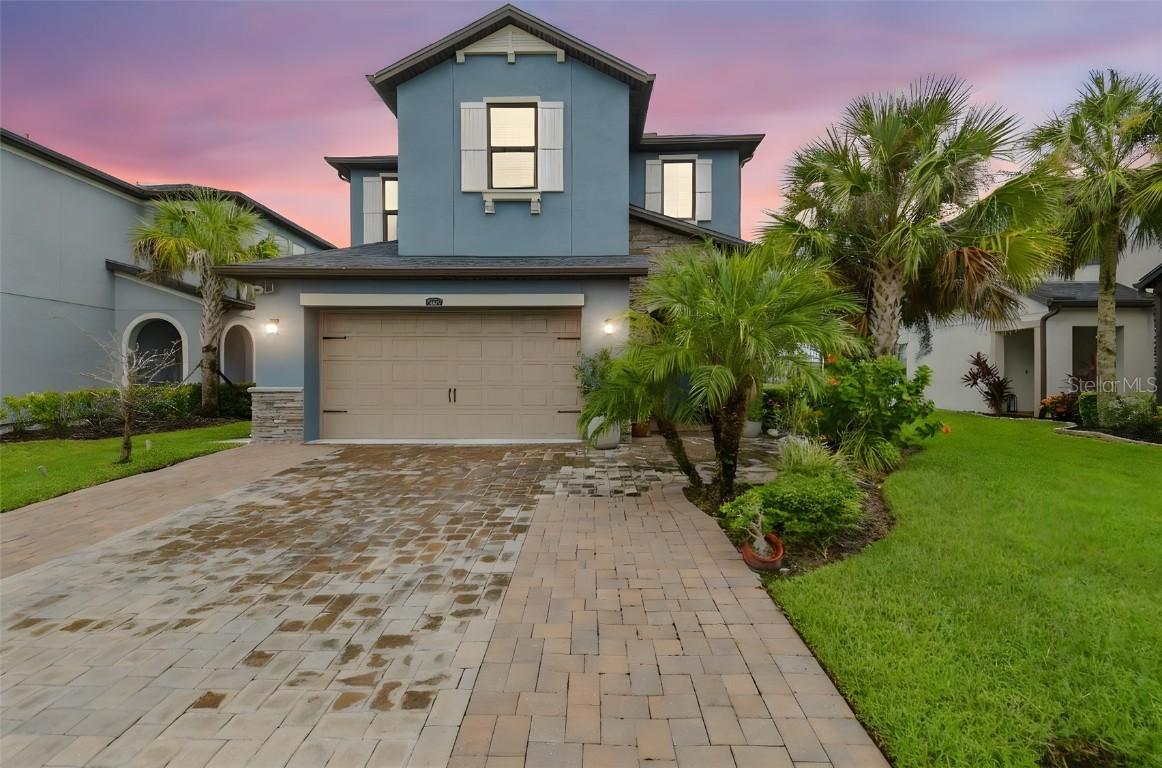 4668 San Martino Dr., Wesley Chapel, FL 33543