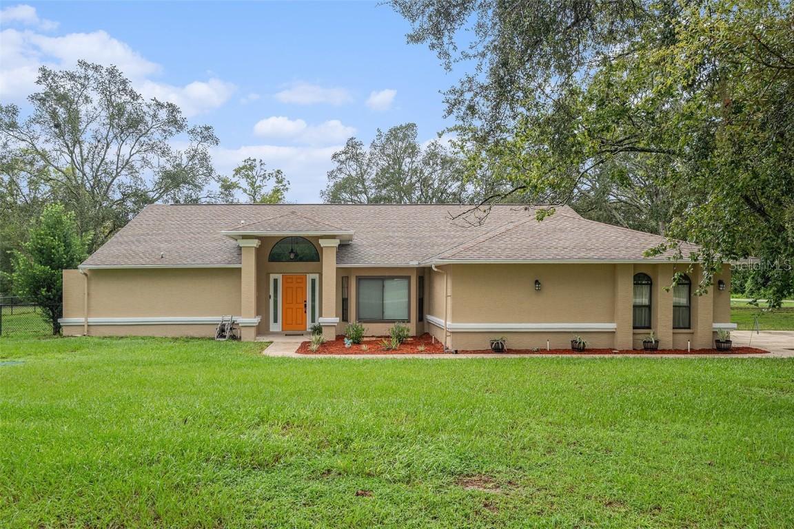 18212 Hoot Owl Ln., Spring Hill, FL 34610