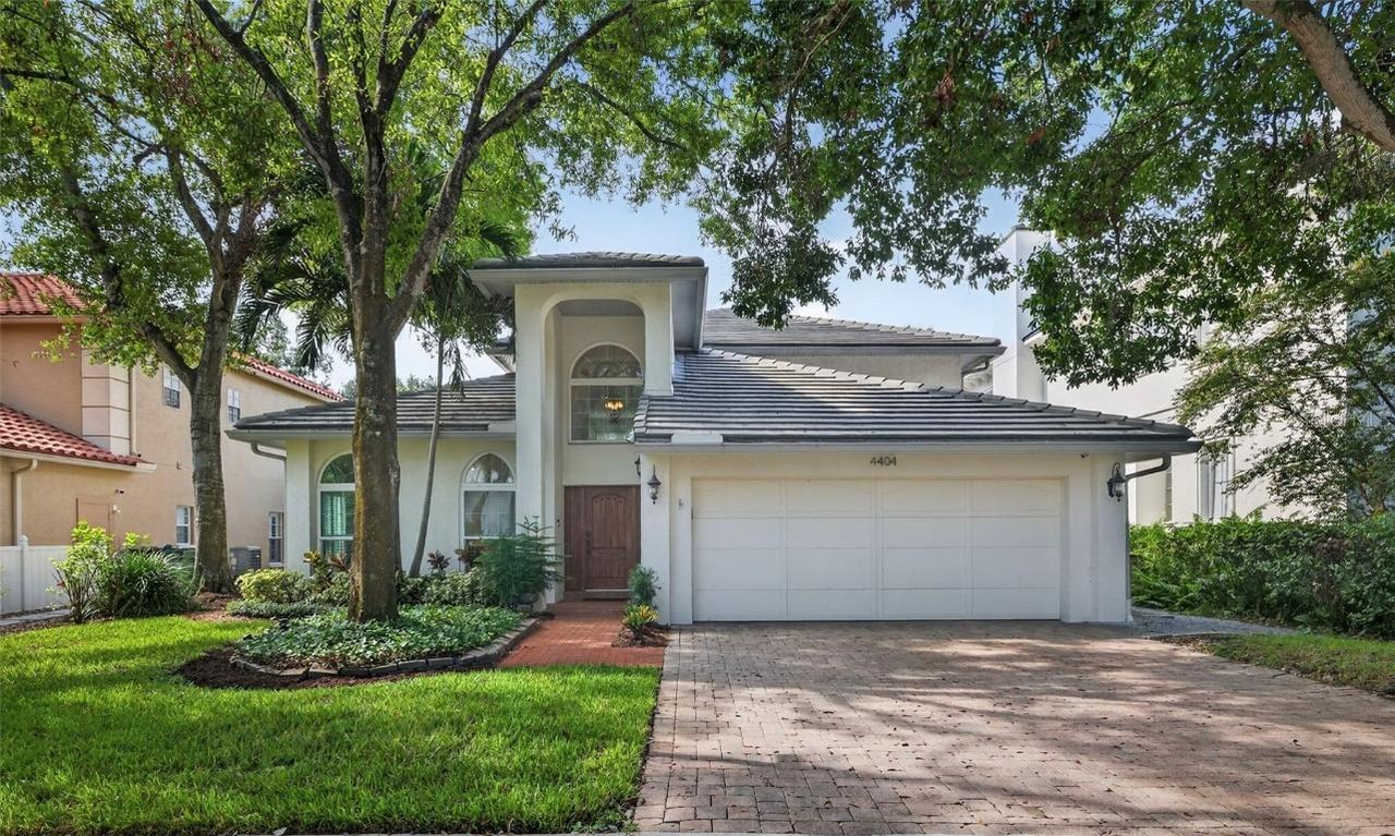 4404 W Azeele St., Tampa, FL 33609