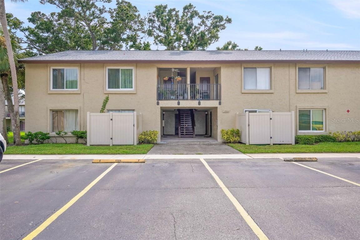 4215 E Bay Dr. #1506F, Clearwater, FL 33764