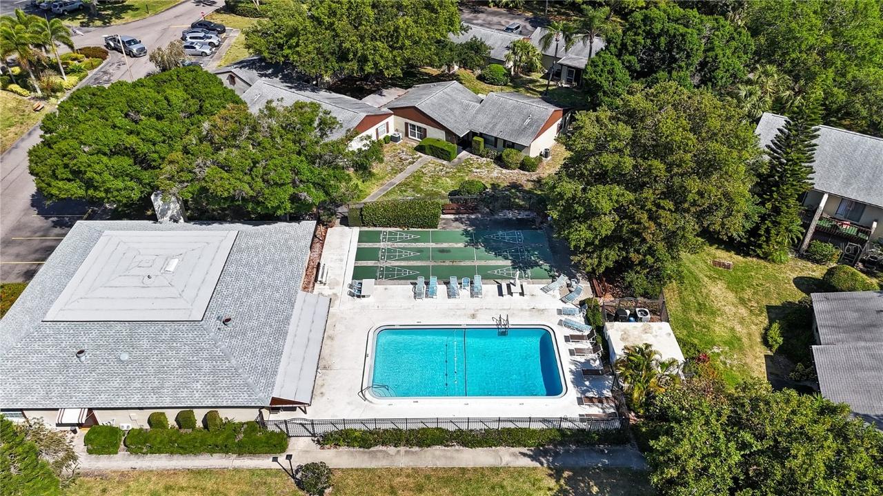 4215 E Bay Dr. #1506F, Clearwater, FL 33764