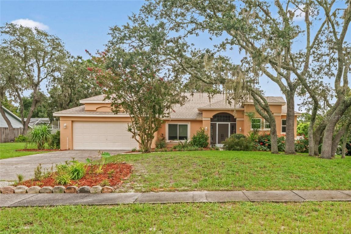 455 Cressida Cir., Spring Hill, FL 34609