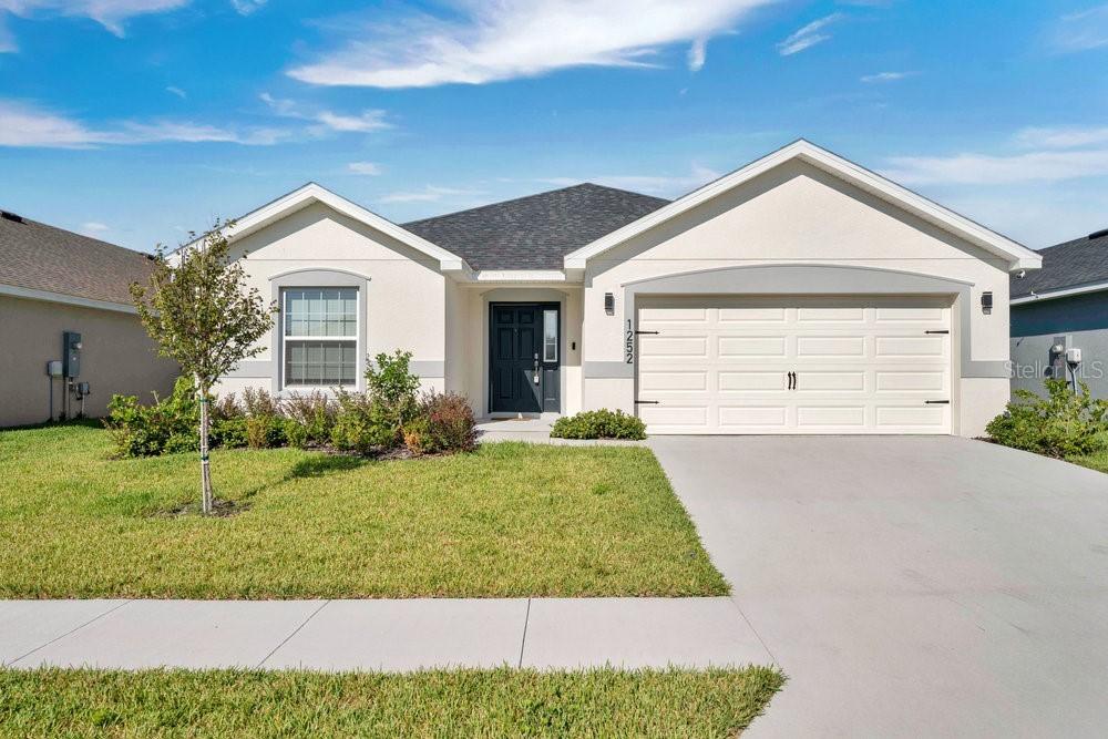 1252 Mezzavalle Way Way, Auburndale, FL 33823