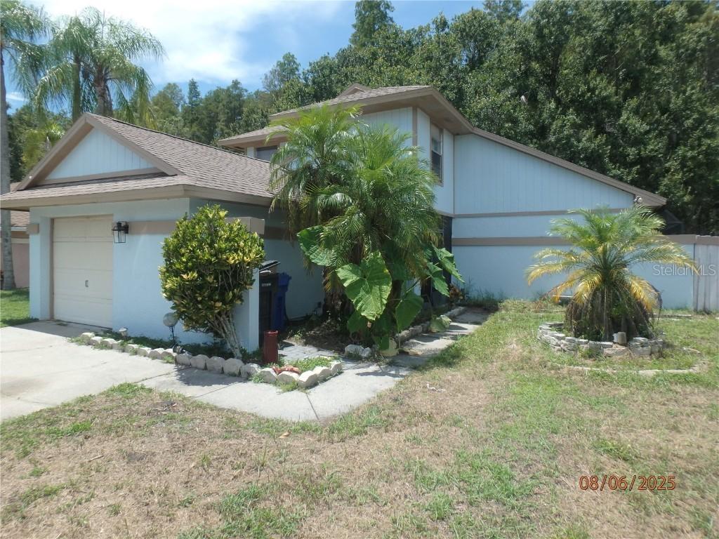 5947 Birchwood Dr., Tampa, FL 33625