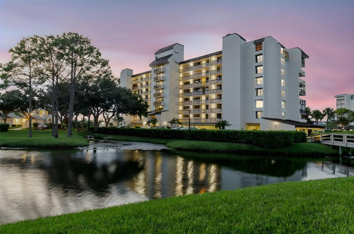 11590 Shipwatch Dr. #848, Largo, FL 33774