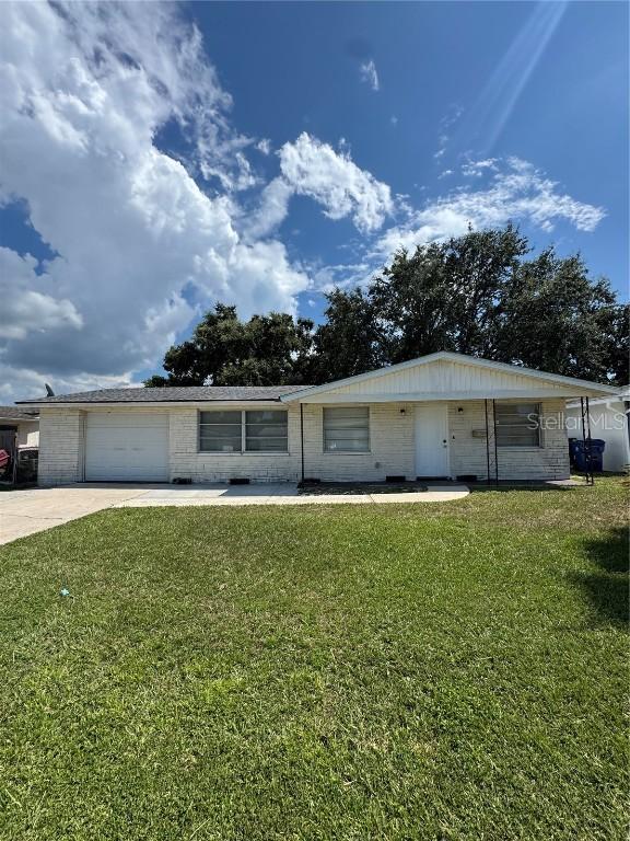 3536 Umber Rd., Holiday, FL 34691