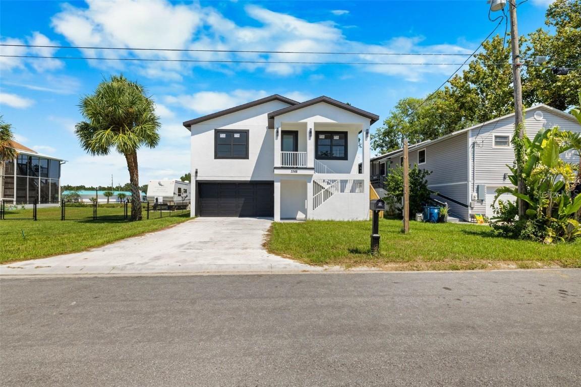 3368 Fernleaf Dr., Hernando Beach, FL 34607
