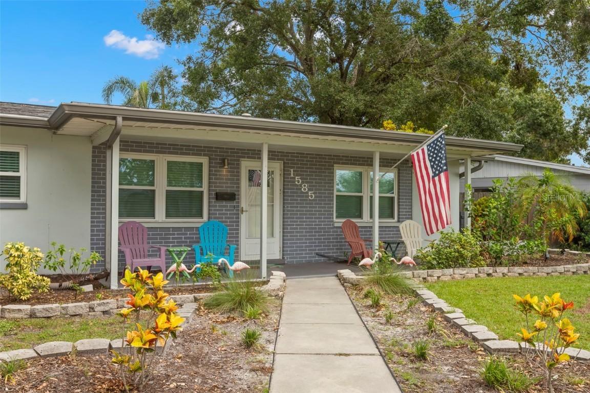1585 78th Ave., St Petersburg, FL 33702