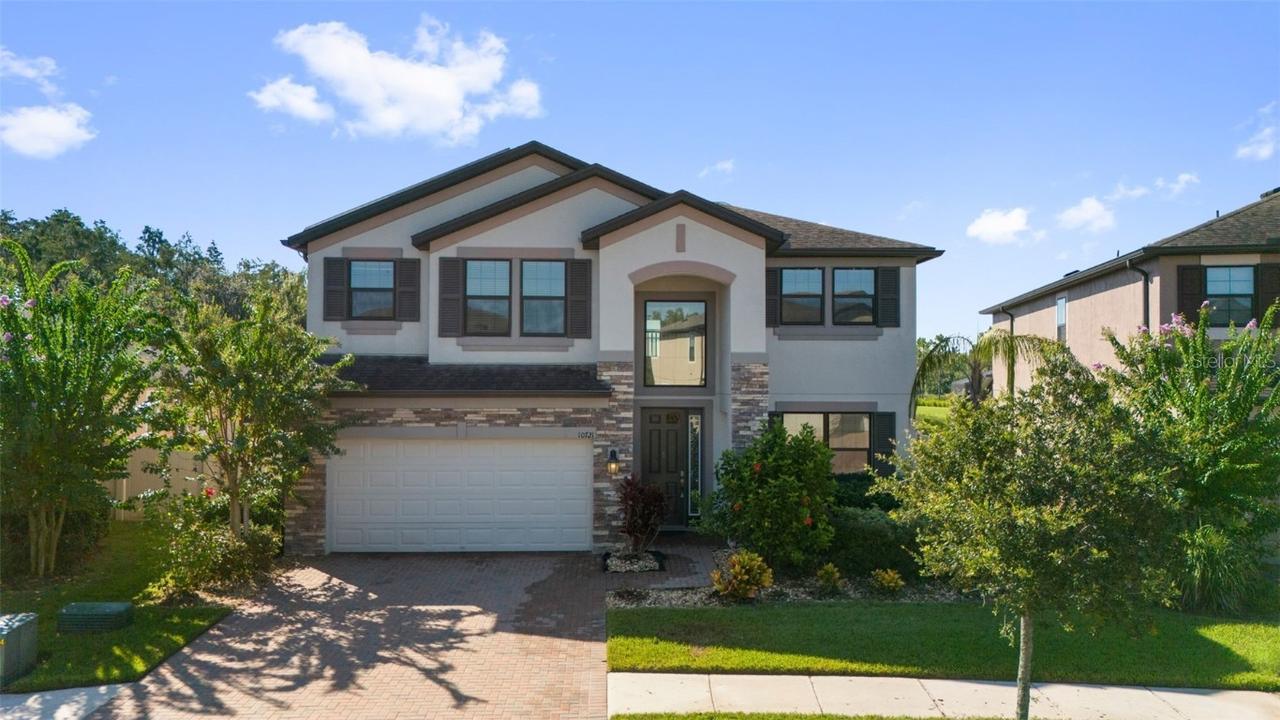 10721 Pleasant Knoll Dr., Tampa, FL 33647
