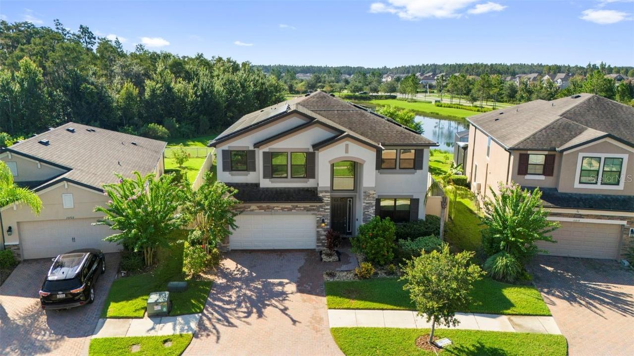 10721 Pleasant Knoll Dr., Tampa, FL 33647