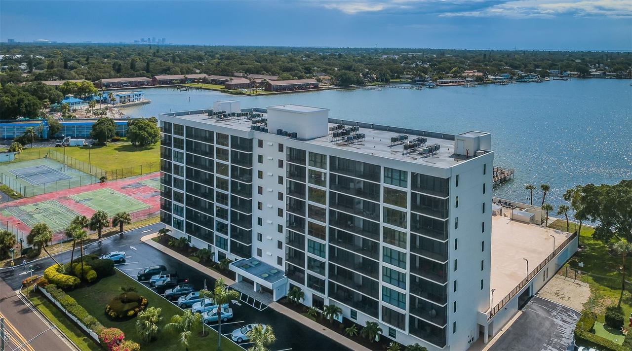 7100 Sunshine Skyway Ln. #608, St Petersburg, FL 33711