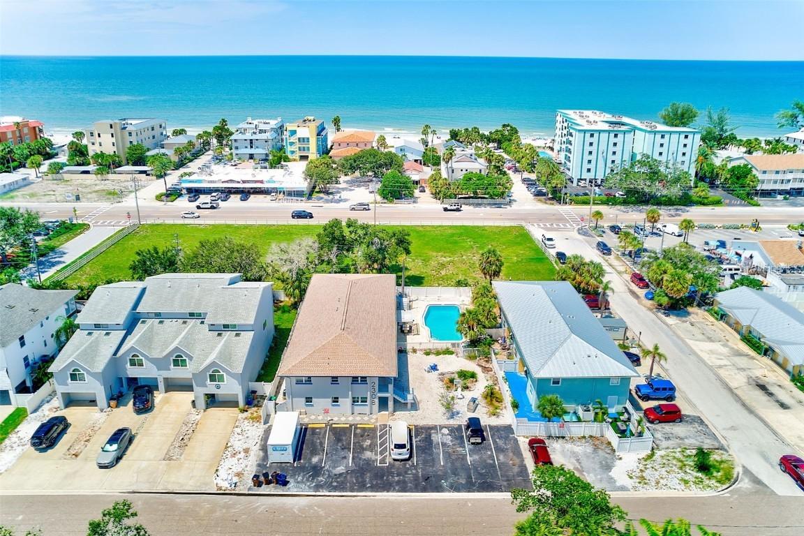2308 1st St. #2, Indian Rocks Beach, FL 33785