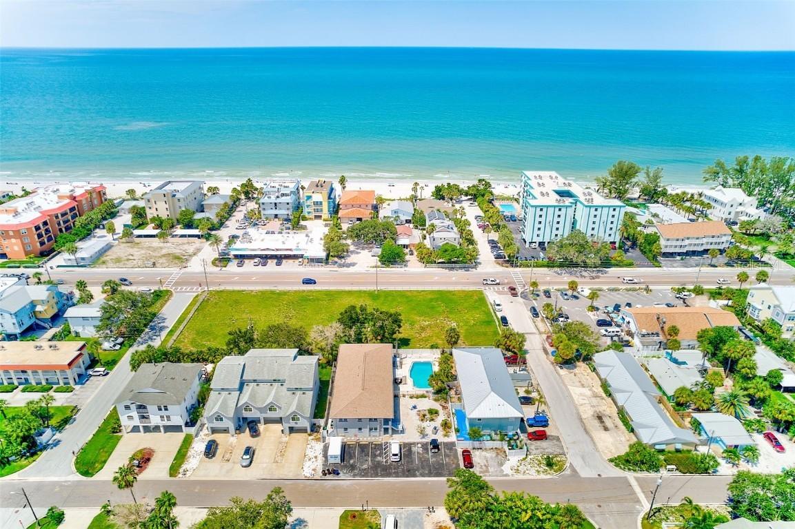 2308 1st St. #2, Indian Rocks Beach, FL 33785