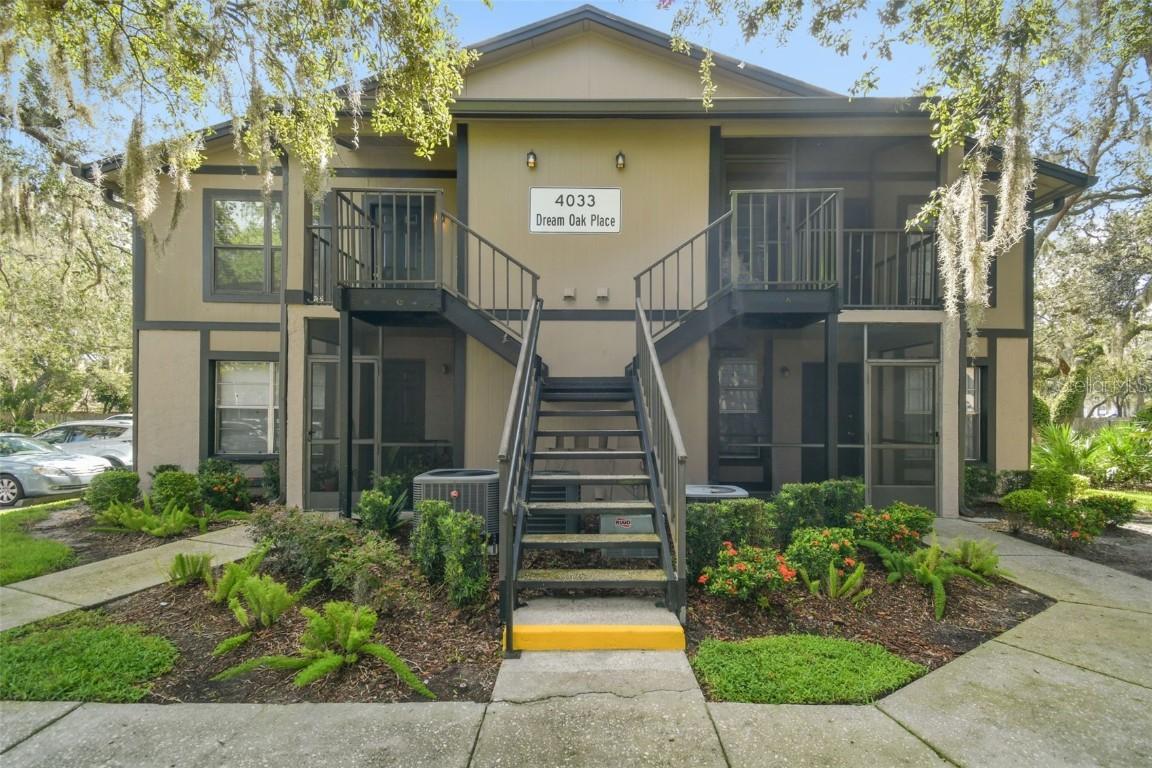 4033 Dream Oak Pl. #202, Tampa, FL 33613