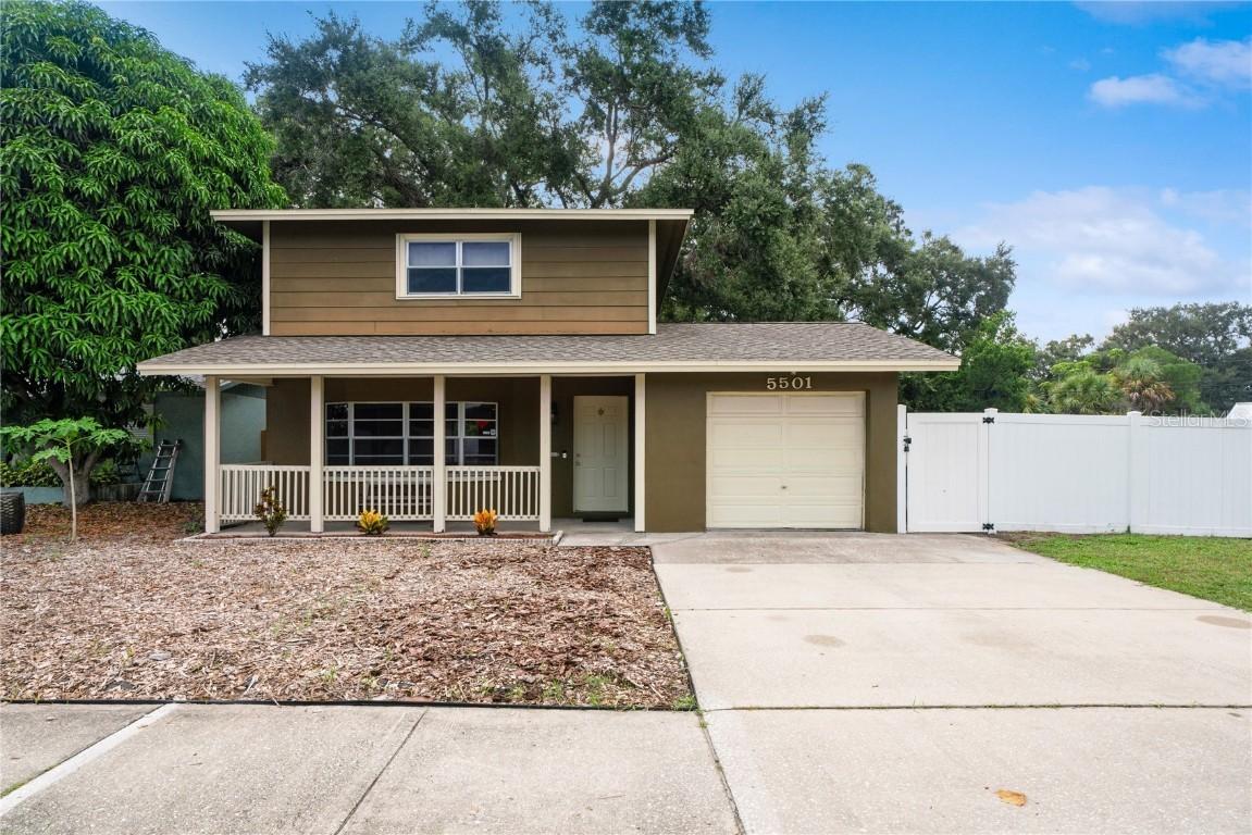 5501 71st St., St Petersburg, FL 33709