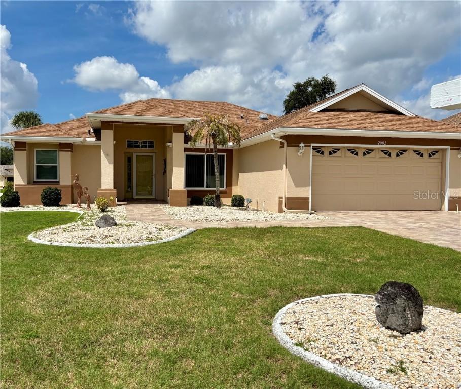 2002 E Del Webb Blvd., Sun City Center, FL 33573