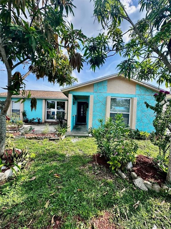 10116 Wheatley Hills Ct., Tampa, FL 33615
