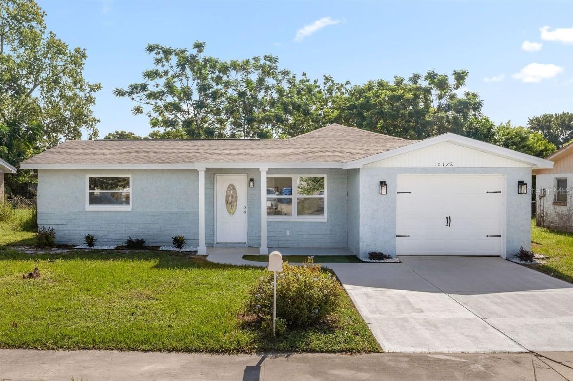 10128 Cherry Creek Ln., Port Richey, FL 34668