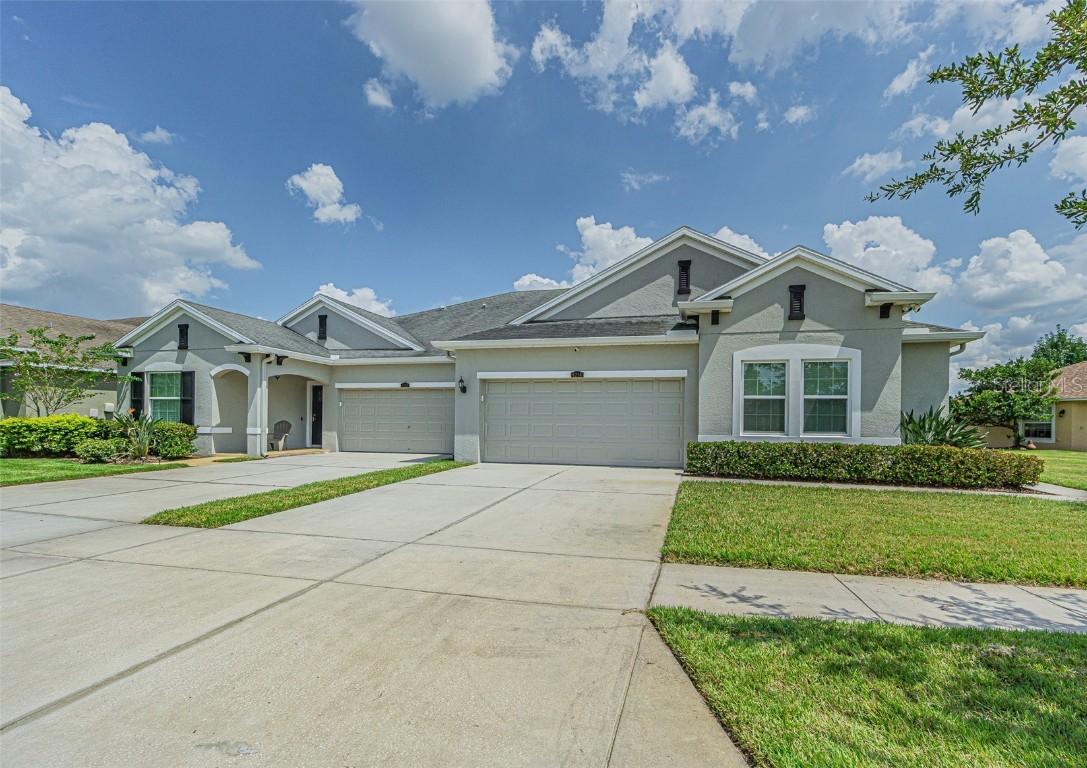 4256 Ashton Meadows Way, Wesley Chapel, FL 33543