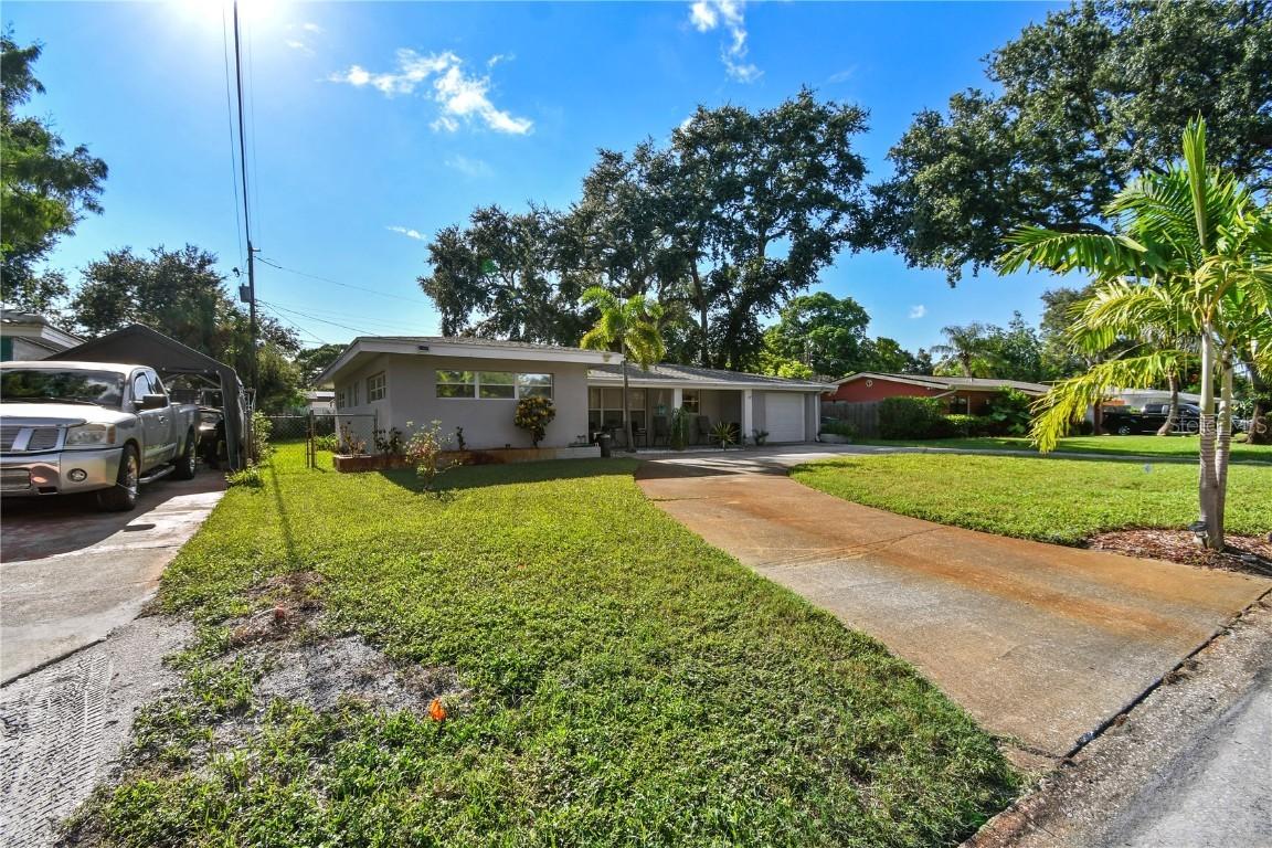 5999 Grove St., St Petersburg, FL 33705