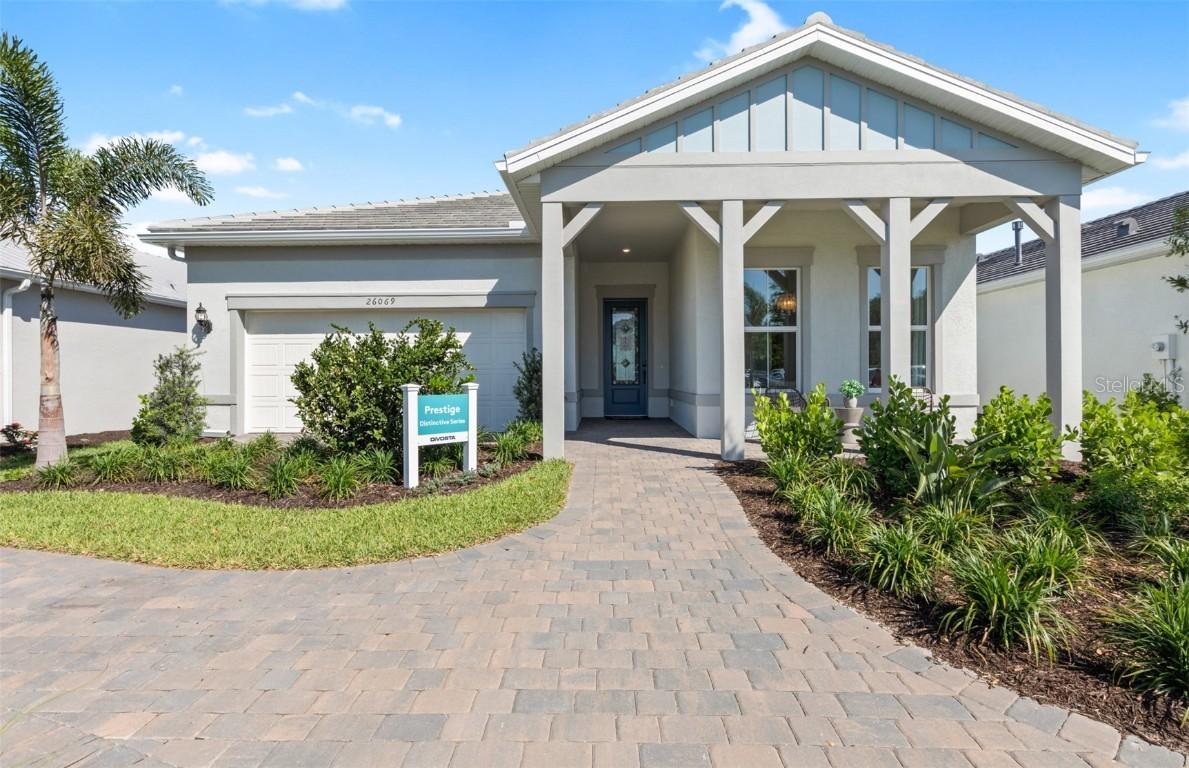 10259 Beach Dune Dr., Englewood, FL 34223
