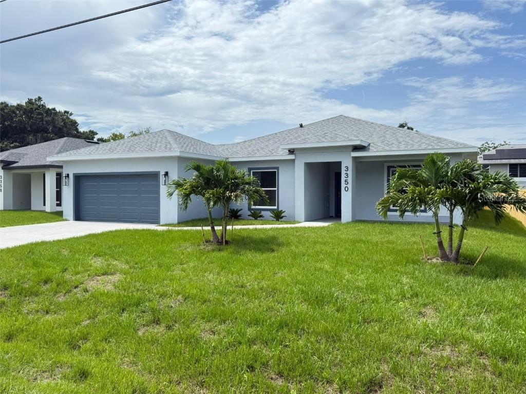 3350 Nancy St., Melbourne, FL 32904