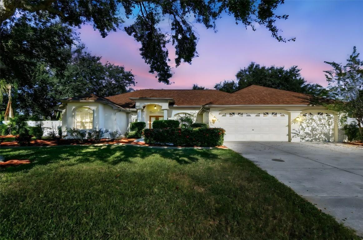 1333 Alana Ct., Lutz, FL 33549