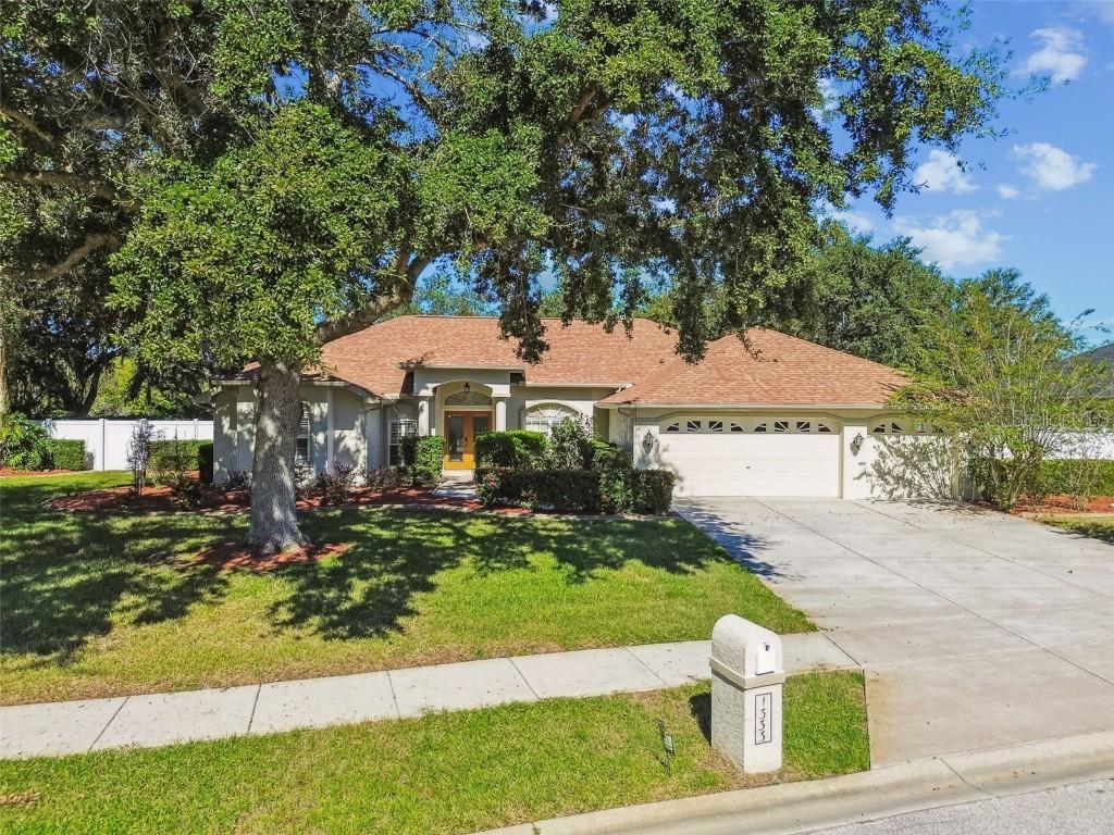 1333 Alana Ct., Lutz, FL 33549