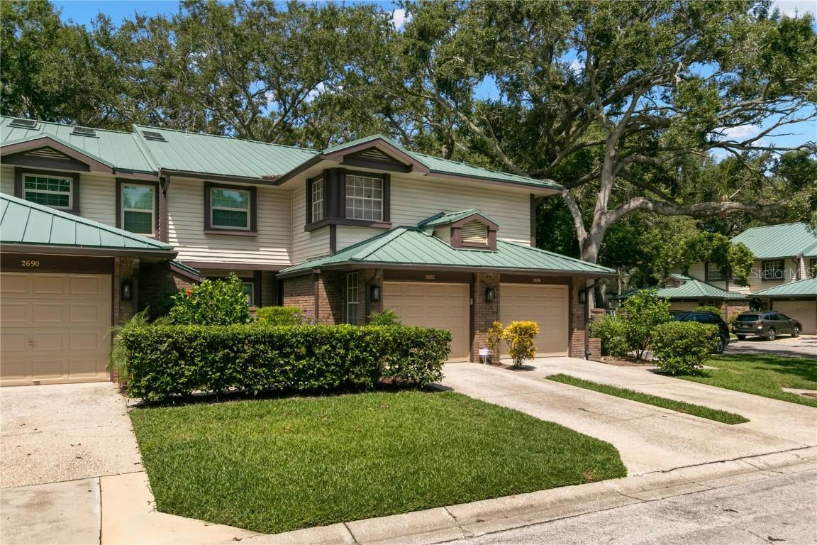 2692 Walnut Dr. #1004, Palm Harbor, FL 34683