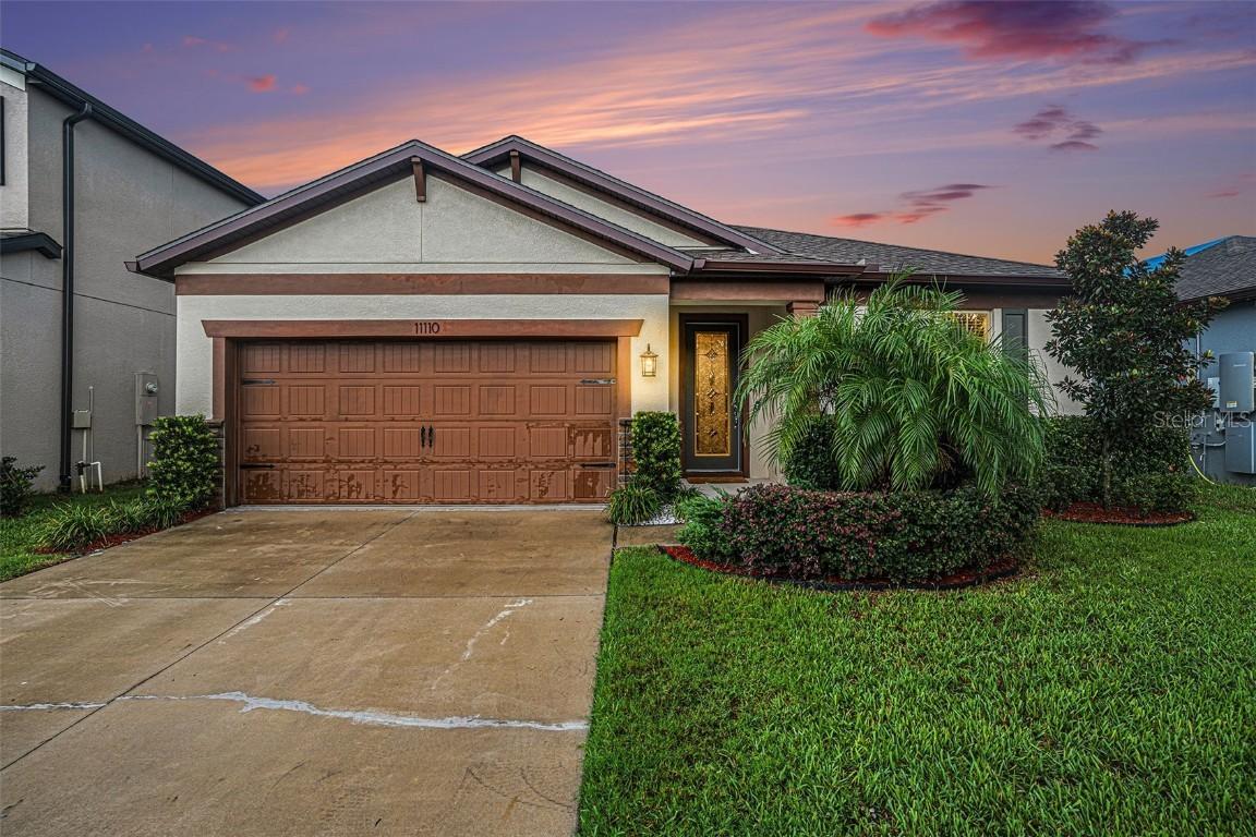 11110 Calistoga Pl., Riverview, FL 33578