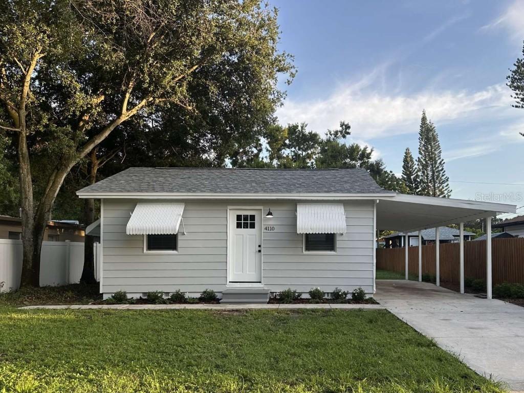 4110 42nd Ave., St Petersburg, FL 33714