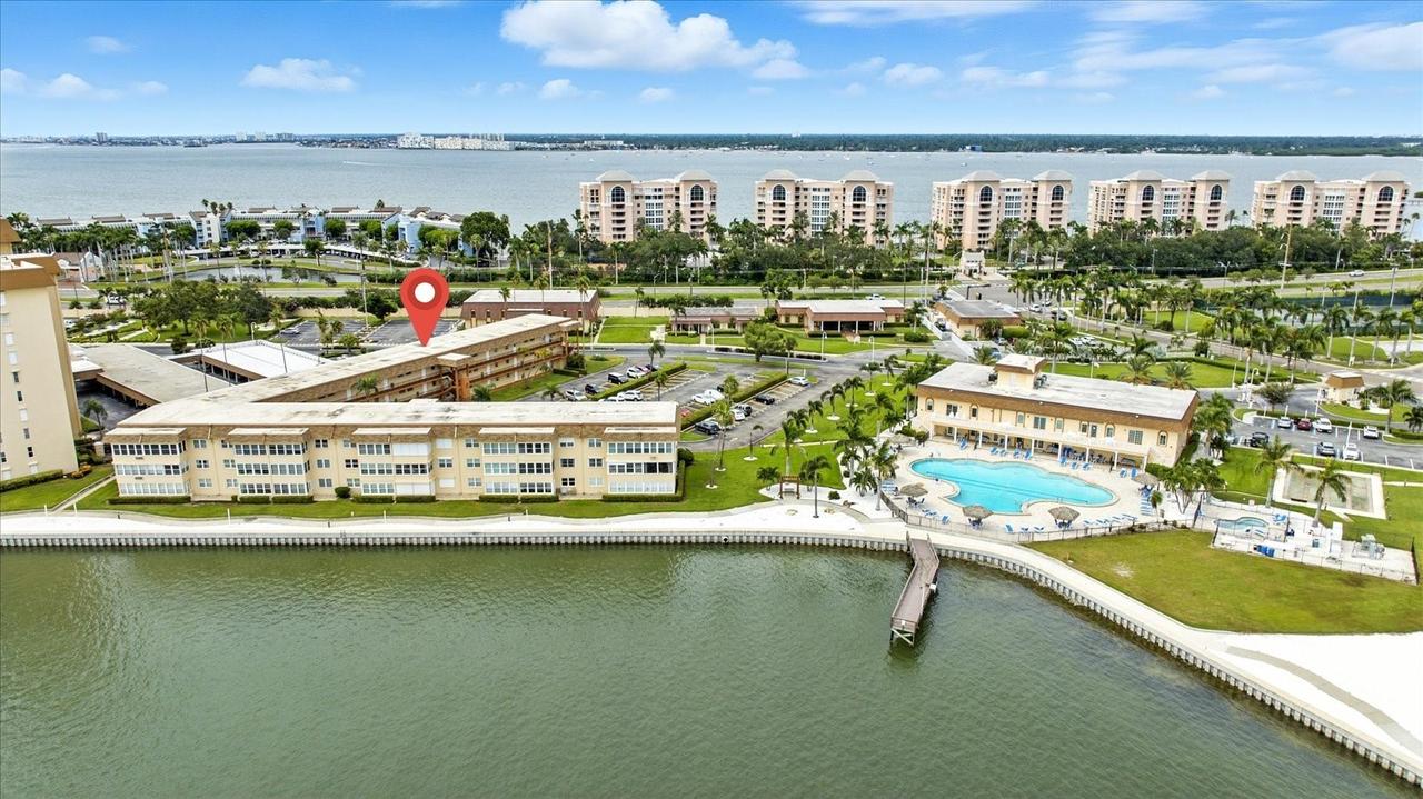 5020 Brittany Dr. #322, St Petersburg, FL 33715