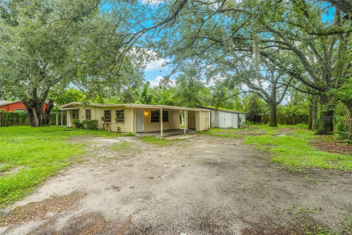 8307 N Ogontz Ave., Tampa, FL 33604