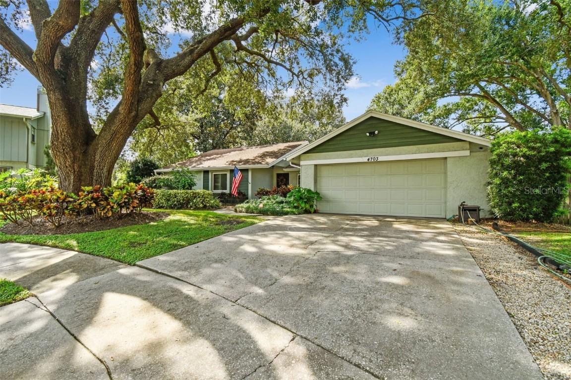 4703 Freshwind Ave., Tampa, FL 33624