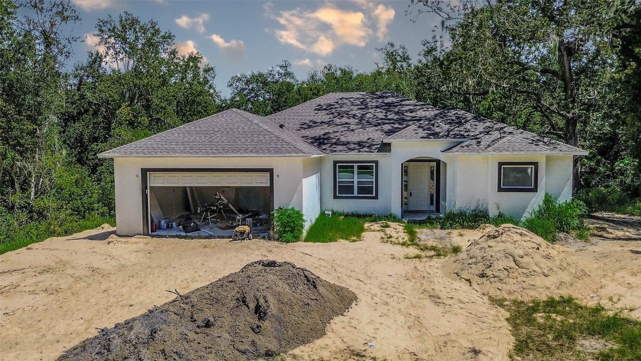 6320 Woodhaven Dr., Lakeland, FL 33811